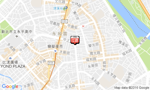 235 新北市中和區新興街4巷3號2樓